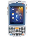 Motorola MC75A0-HC